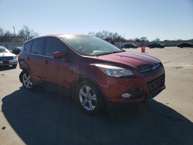 Ford Escape se (2014)
