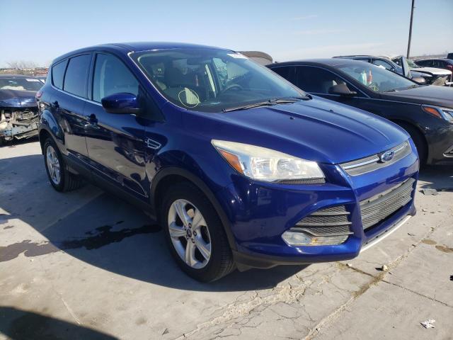 Ford Escape se (2014)