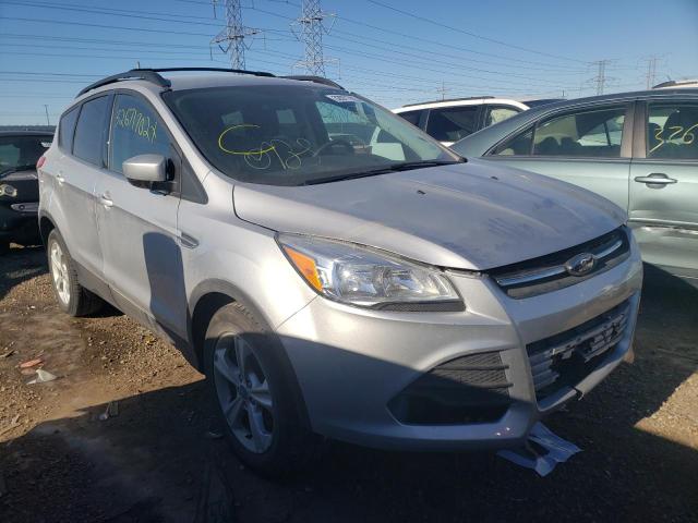 Ford Escape se (2014)