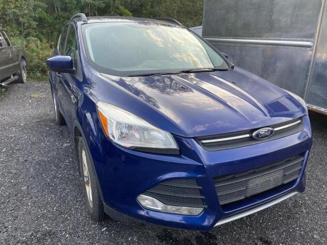 Ford Escape se (2014)
