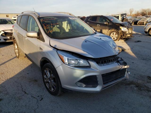 Ford Escape se (2014)