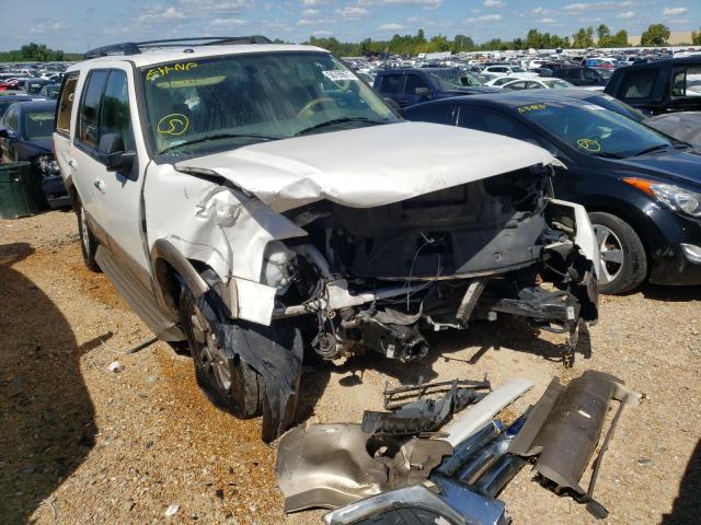 Ford Expedition (2014)