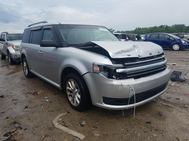 Ford Flex se (2014)