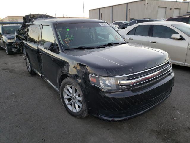 Ford Flex se (2014)