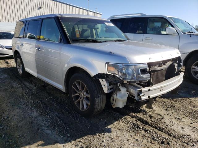 Ford Flex se (2014)