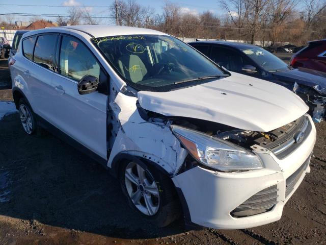 Ford Escape se (2015)