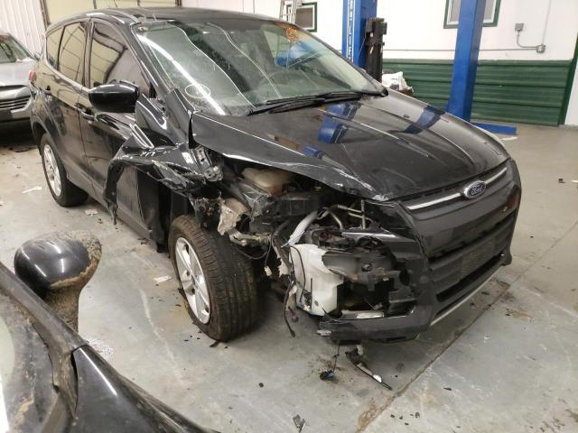 Ford Escape se (2015)