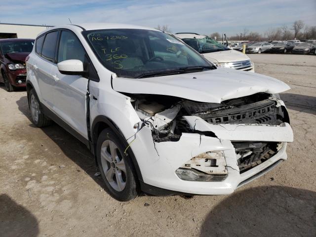 Ford Escape se (2015)