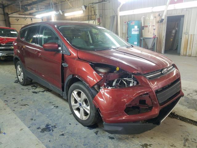 Ford Escape se (2015)