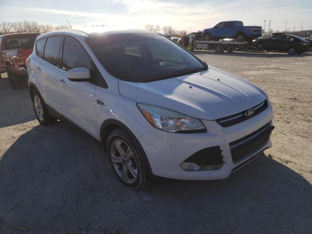 Ford Escape se (2015)