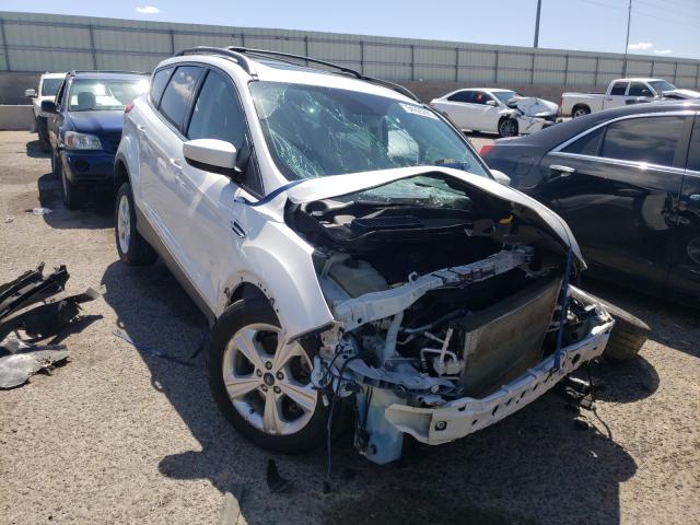 Ford Escape se (2015)
