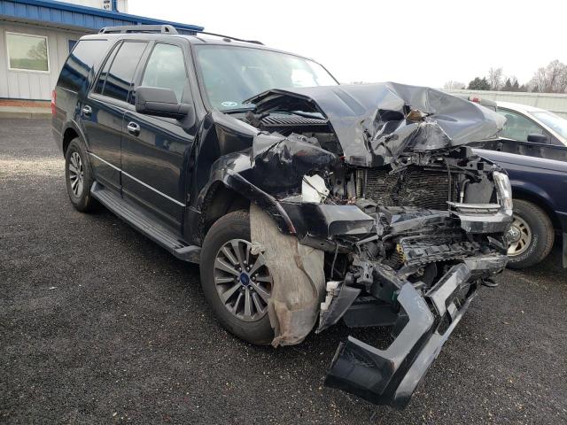 Ford Expedition (2015)