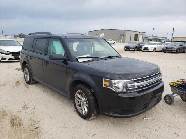 Ford Flex se (2015)