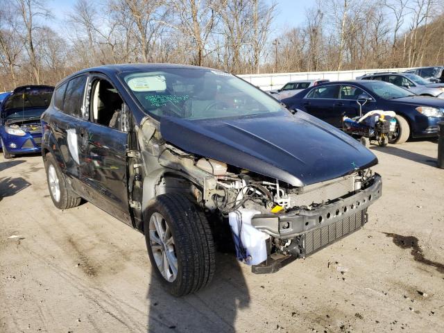 Ford Escape se (2017)