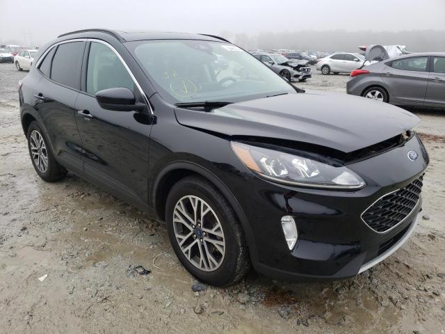 Ford Escape sel (2020)