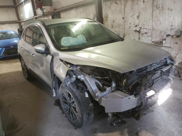 Ford Escape sel (2020)