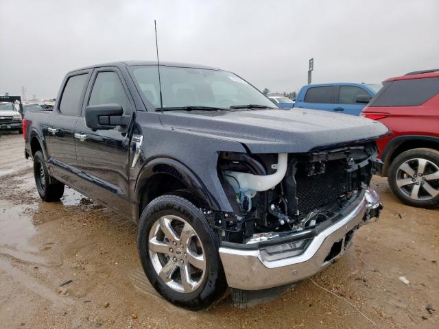 Ford F-150 (2021)