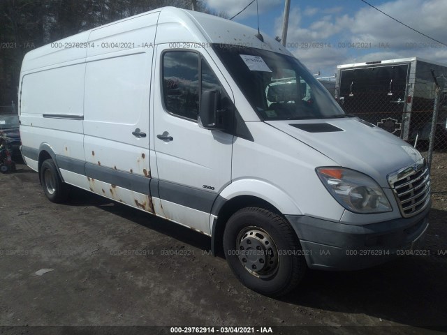 Freightliner Sprinter (2010)