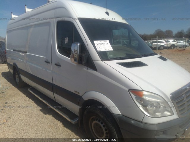 Freightliner Sprinter (2012)