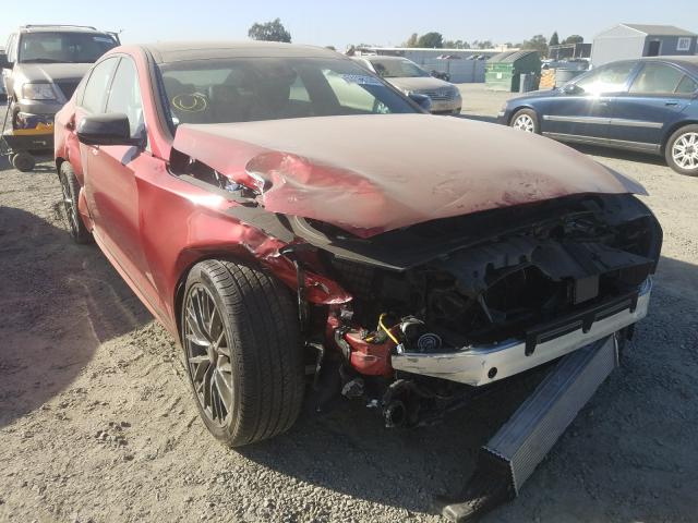 Genesis G80 base (2020)