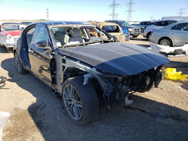 Genesis G70 advanc (2019)