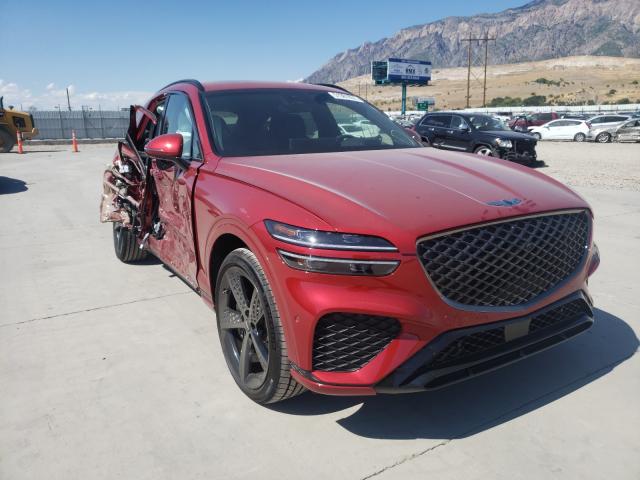 Genesis G70 (2022)