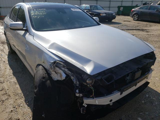 Genesis G80 base (2017)