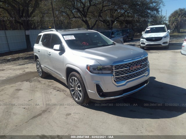 Gmc Acadia (2020)