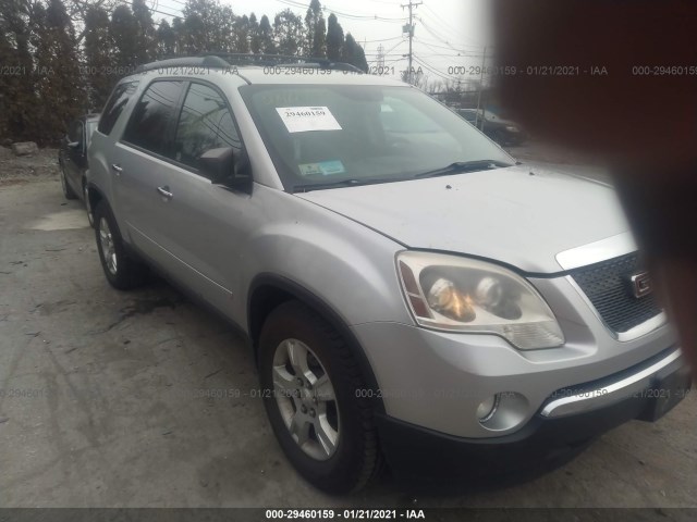 Gmc Acadia (2011)