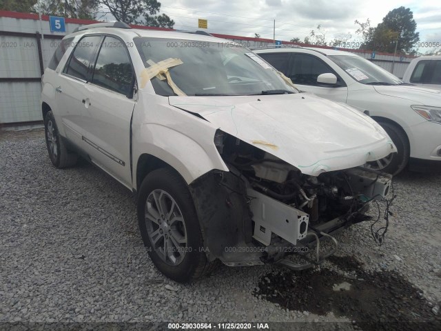 Gmc Acadia (2015)