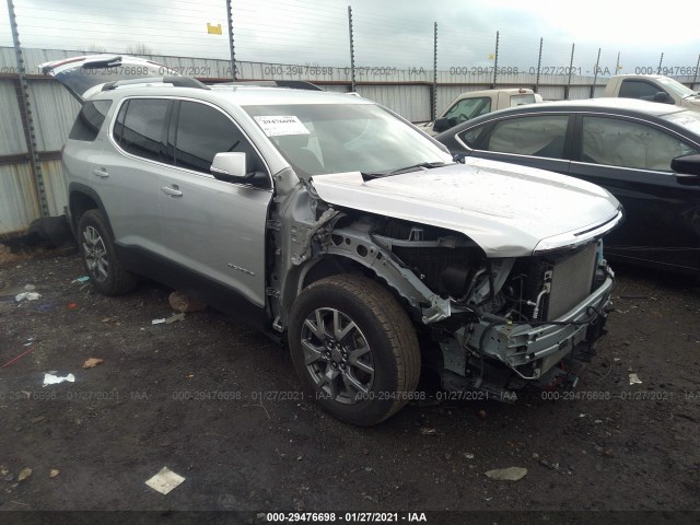 Gmc Acadia (2020)