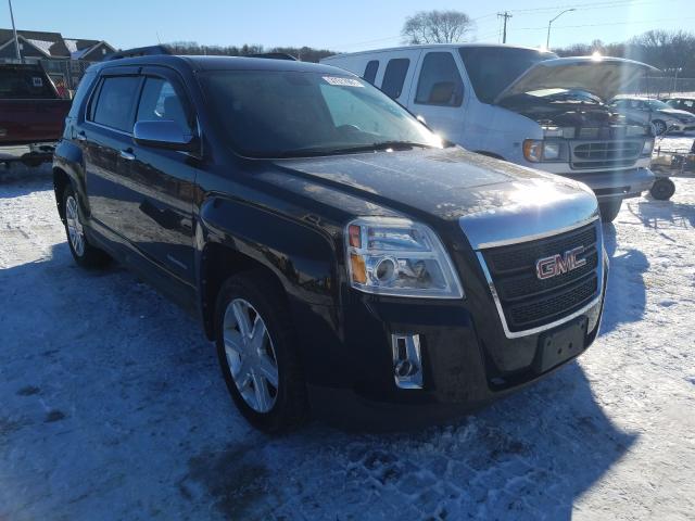 Gmc Terrain sl (2010)