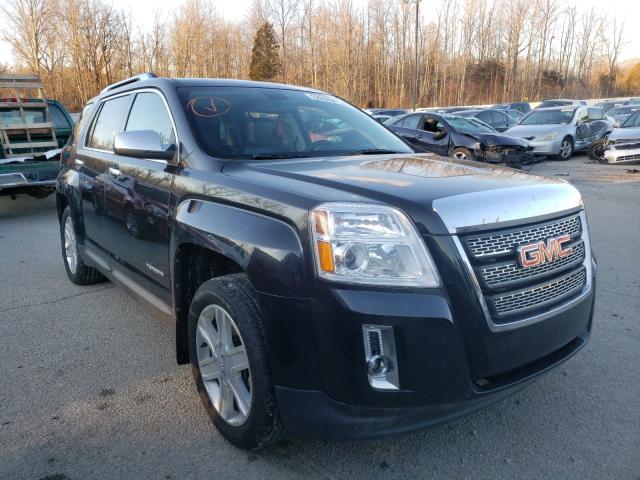 Gmc Terrain sl (2010)