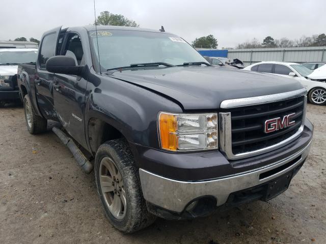 Gmc Sierra k15 (2011)