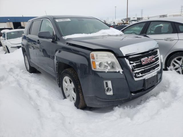 Gmc Terrain sl (2011)