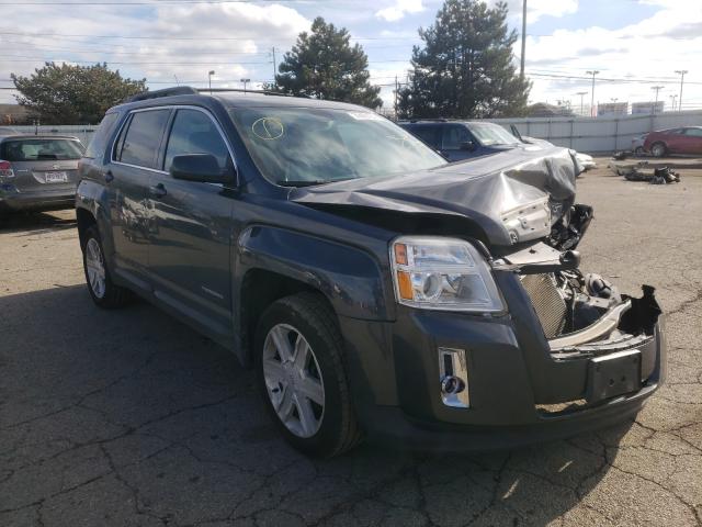 Gmc Terrain sl (2011)