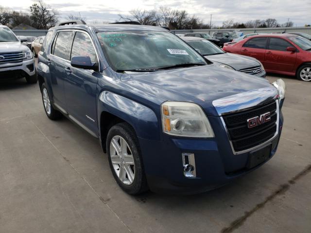 Gmc Terrain sl (2011)