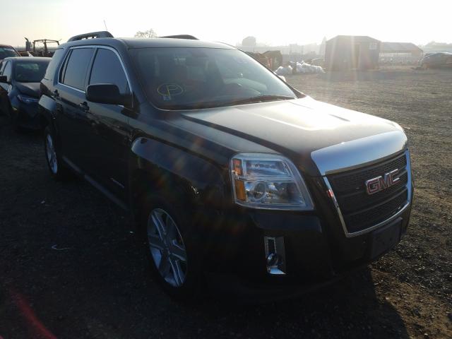 Gmc Terrain sl (2011)