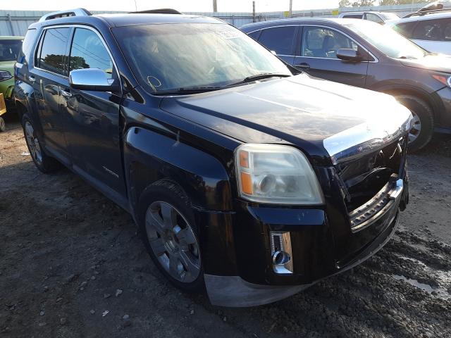 Gmc Terrain sl (2011)