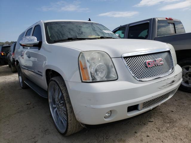 Gmc Yukon xl d (2011)