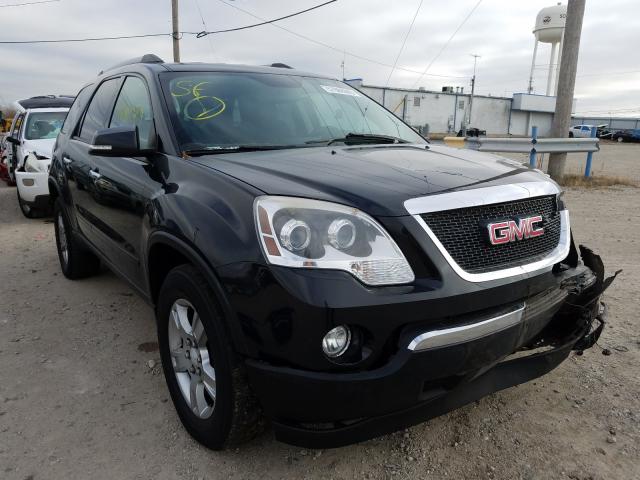 Gmc Acadia sle (2012)