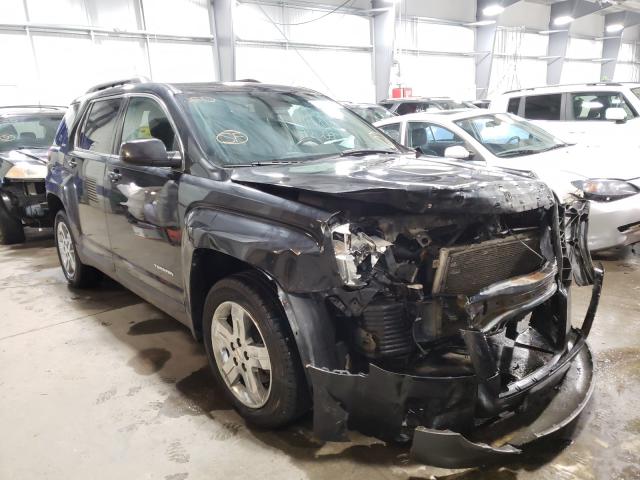 Gmc Terrain (2012)