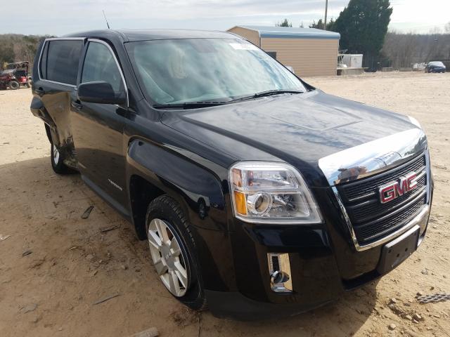 Gmc Terrain sl (2012)