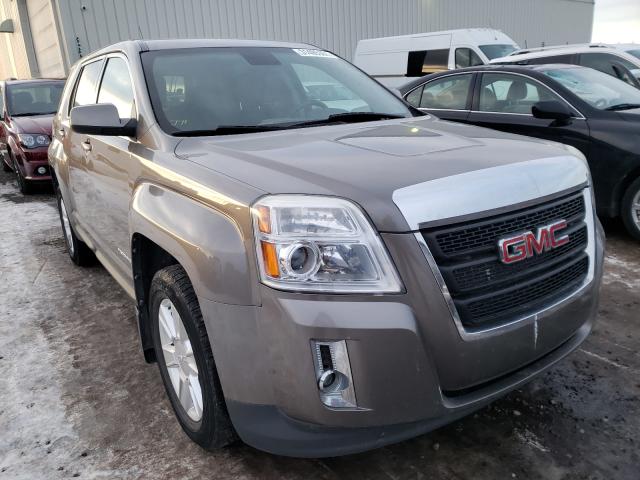 Gmc Terrain sl (2012)