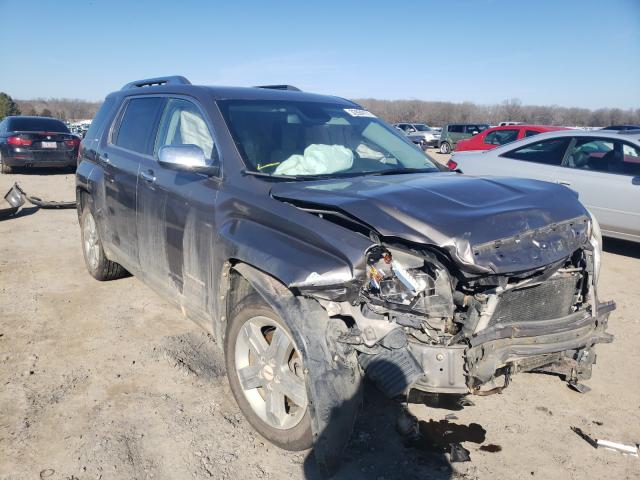 Gmc Terrain sl (2012)
