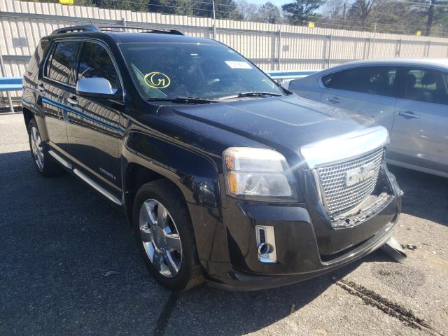 Gmc Terrain de (2013)