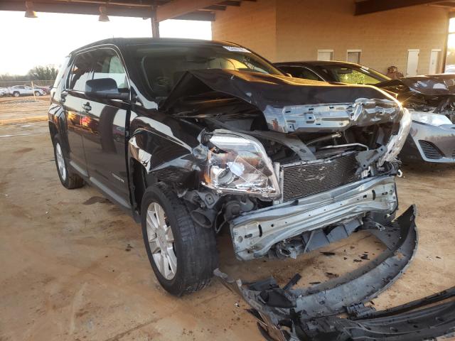 Gmc Terrain sl (2013)