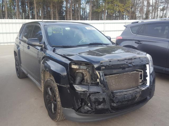 Gmc Terrain sl (2013)
