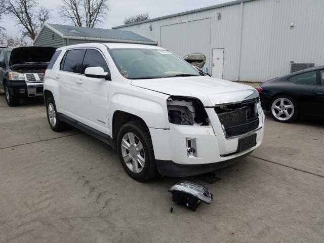 Gmc Terrain sl (2013)