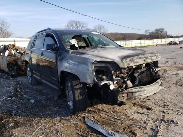 Gmc Terrain sl (2013)